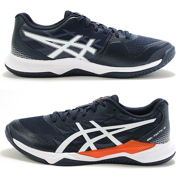 新品未使用】バレーボール シューズ メンズ アシックス asics