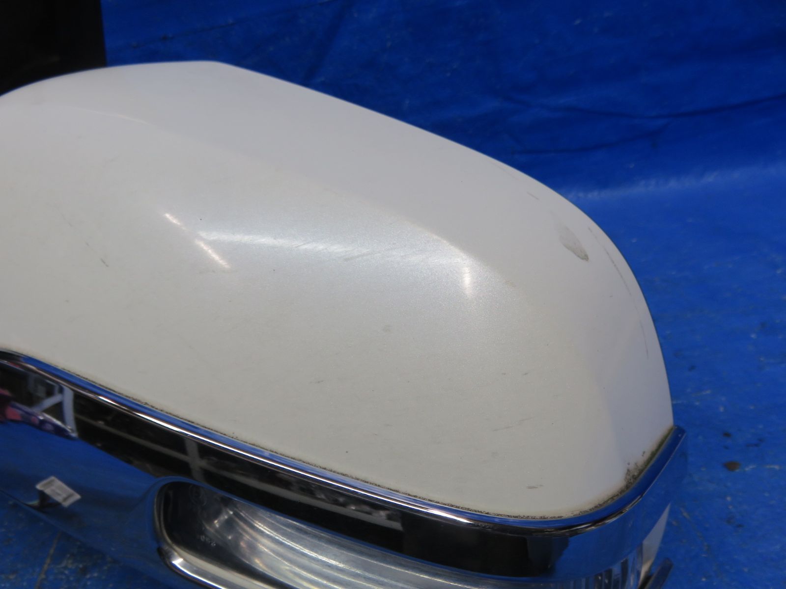 サイドミラー メッキ