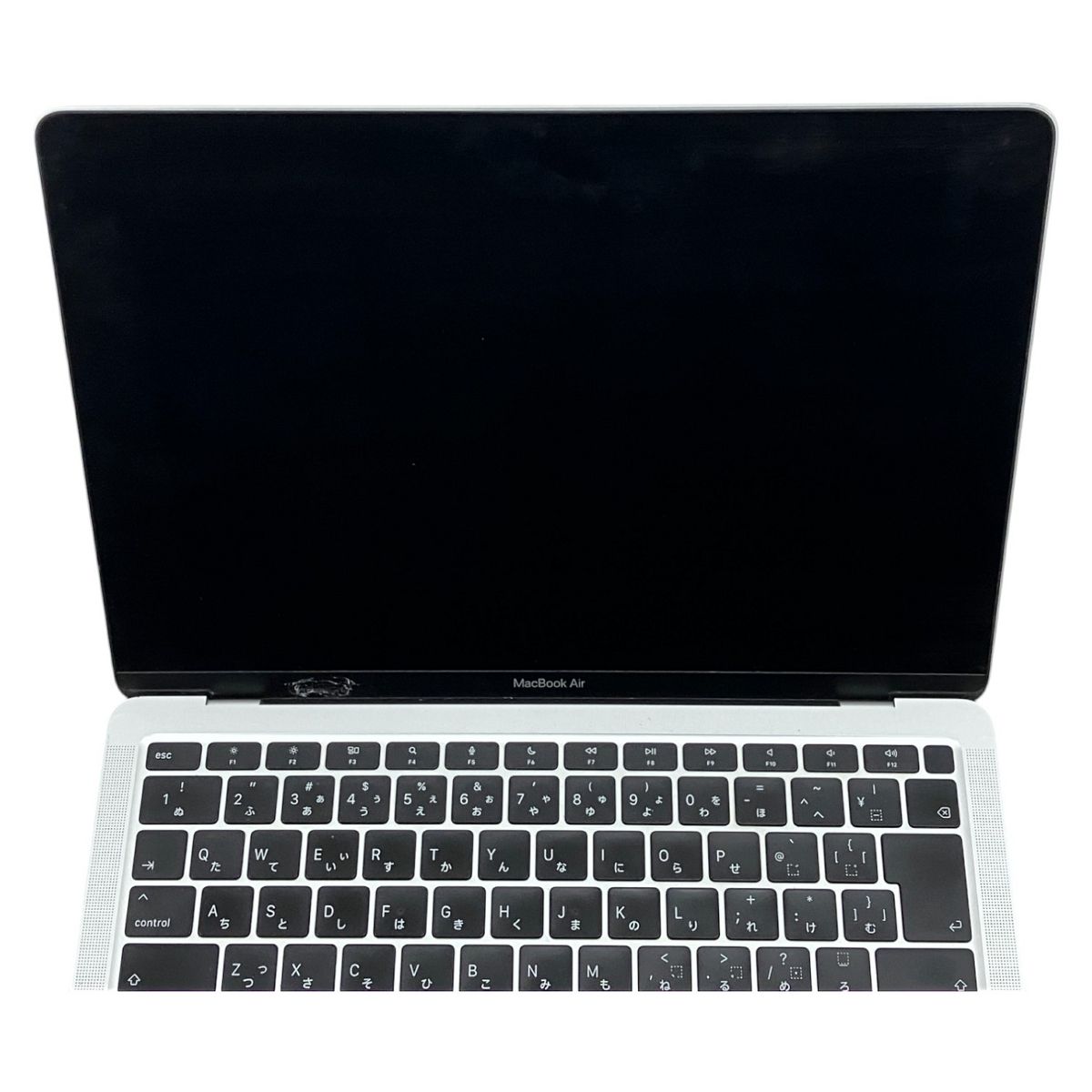 Apple MacBook Air M1 8GB/256GB ジャンク Apple MacBook Air M1 Chip 8-core 256GB SSD 8GB 13.3