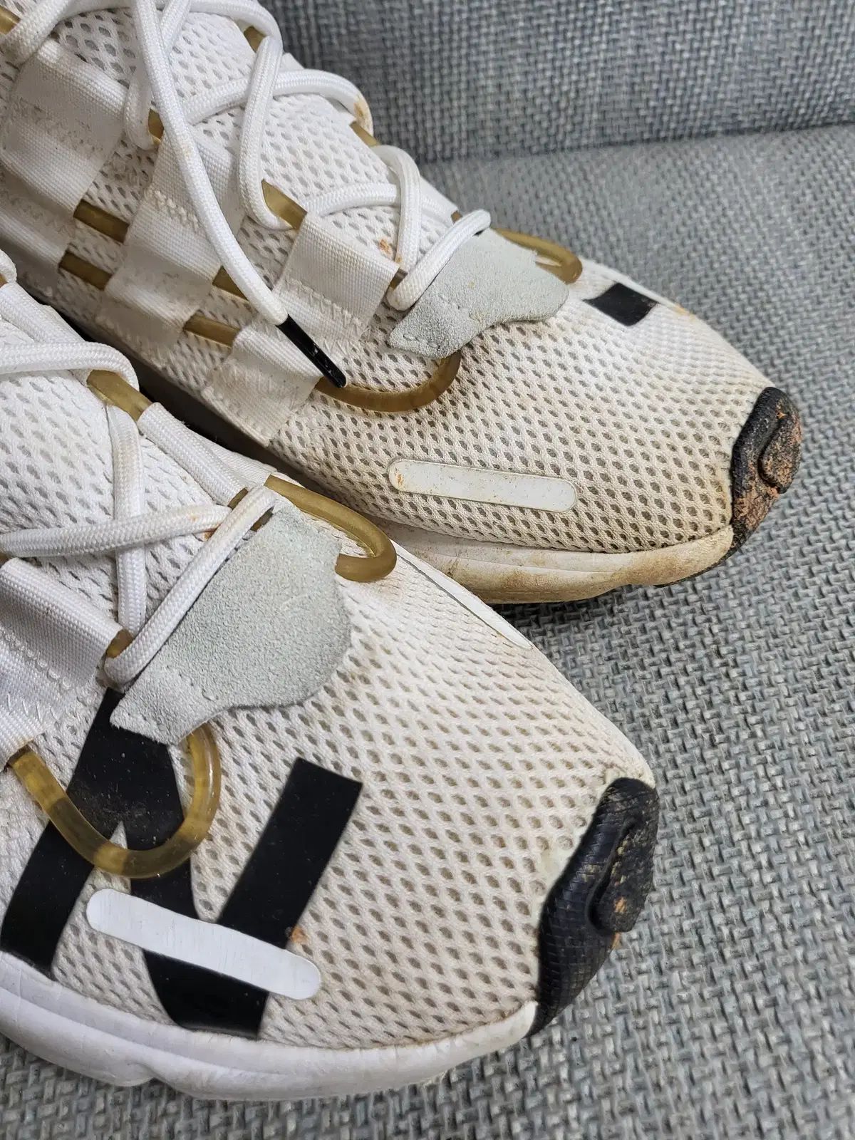 adidas(アディダス) スニーカー 260 adidas(アディダス) 陸上 シューズ