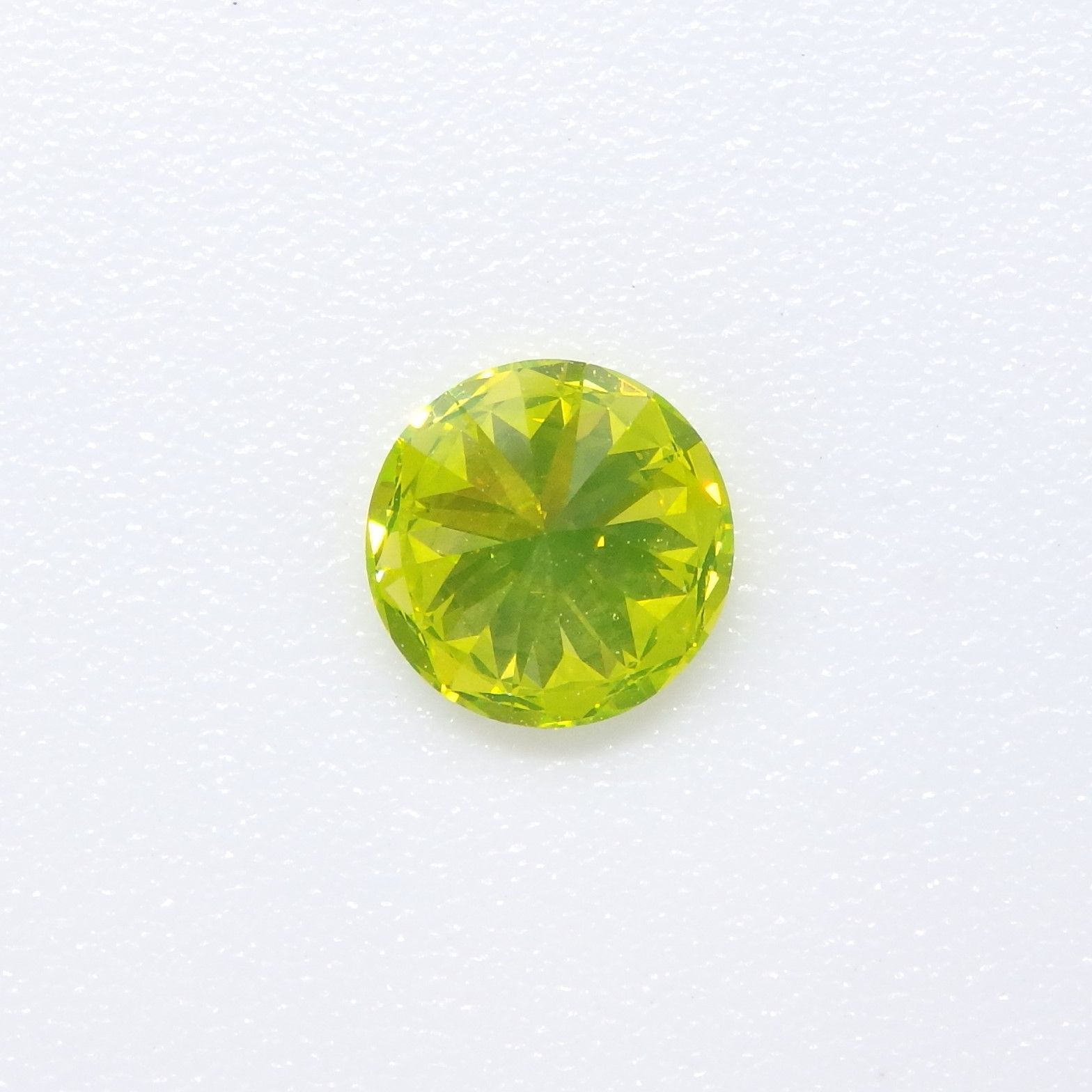 ガーネット ネックレス チェーン付 Z5794 0.785ct プラチナPt 