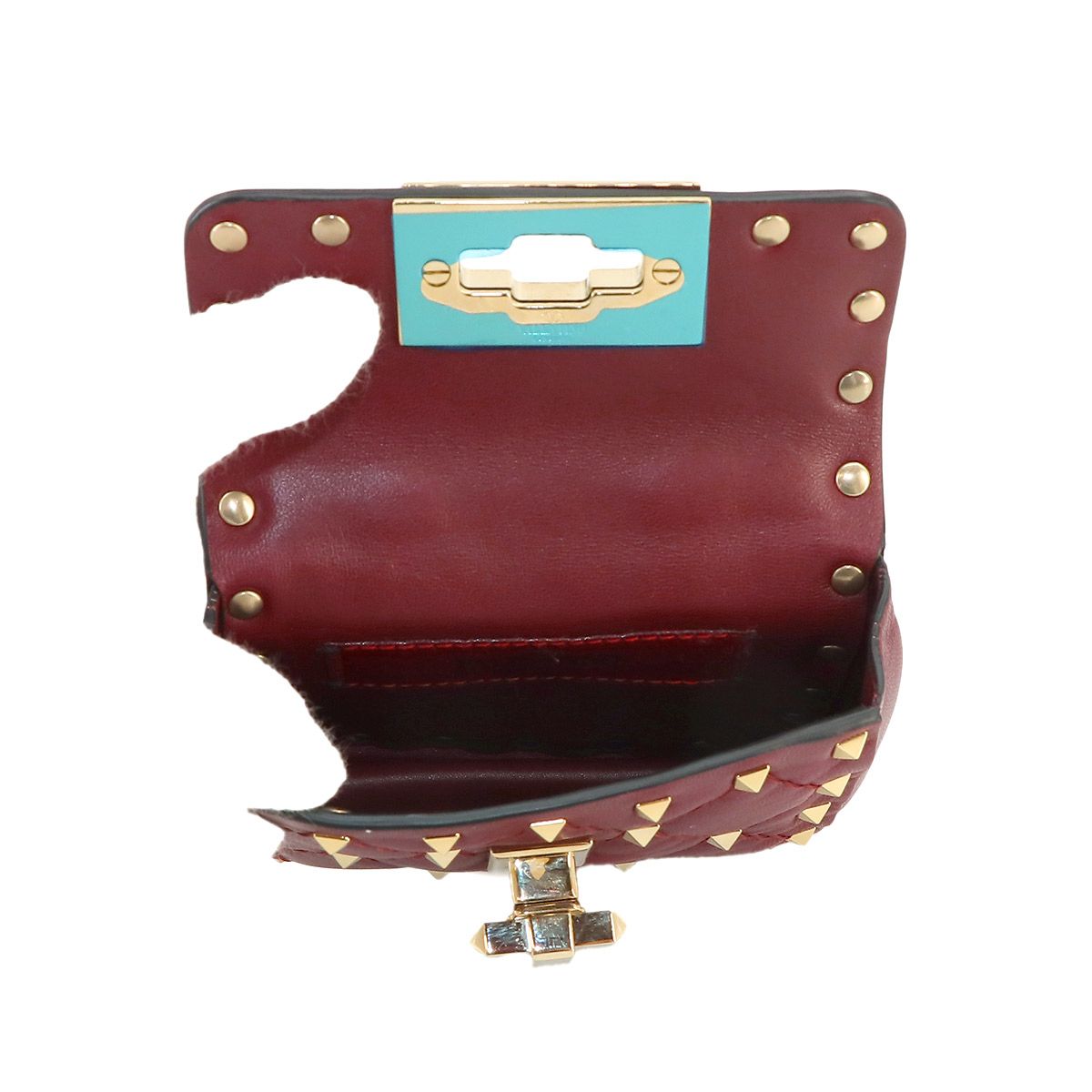 未使用 展示品 ヴァレンティノ ガラヴァーニ VALENTINO GARAVANI