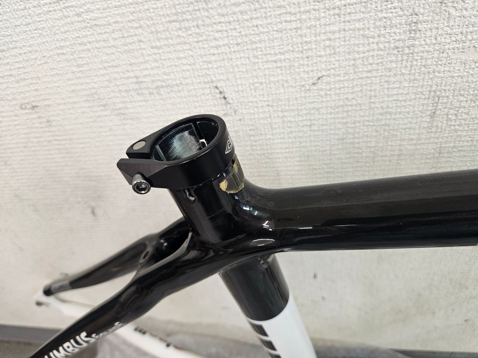 □ 【 西濃運輸 営業所止め発送のみ 】美品!! Cinelli Willin SL FS