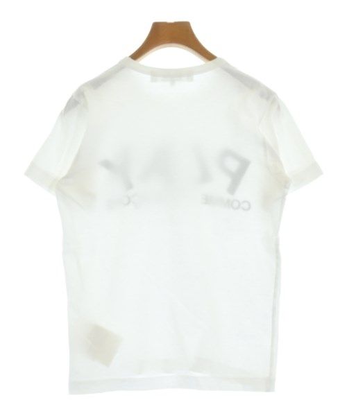 PLAY COMME des GARCONS Tシャツ・カットソー レディース プレイコムデギャルソン 中古　古着 中古・古着通販】PLAY COMME des GARCONS (プレイ