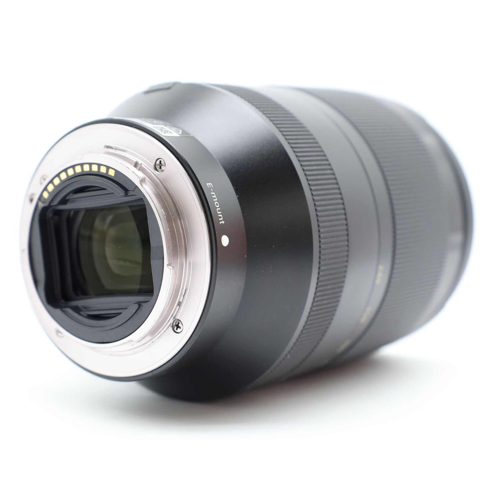 【元箱あり】ソニー SONY FE 24-240mm f3.5-6.3 OSS 元箱あり】ソニー SONY FE 24-240mm f3.5-6.3 OSS