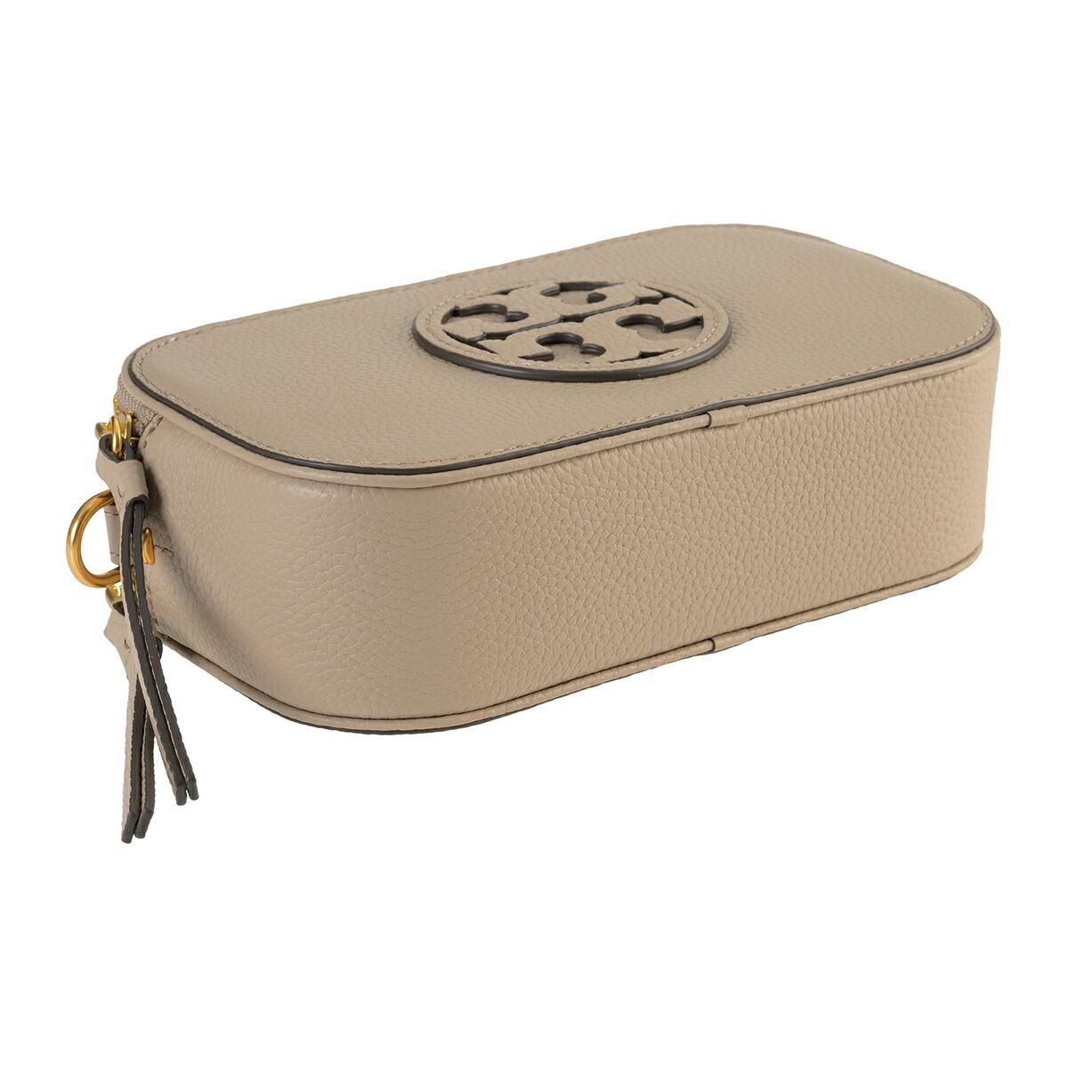 新品 トリーバーチ TORY BURCH ショルダーバッグ ミラー フレッシュクレイ 新品 トリーバーチ TORY BURCH ショルダーバッグ ミラー フレッシュ