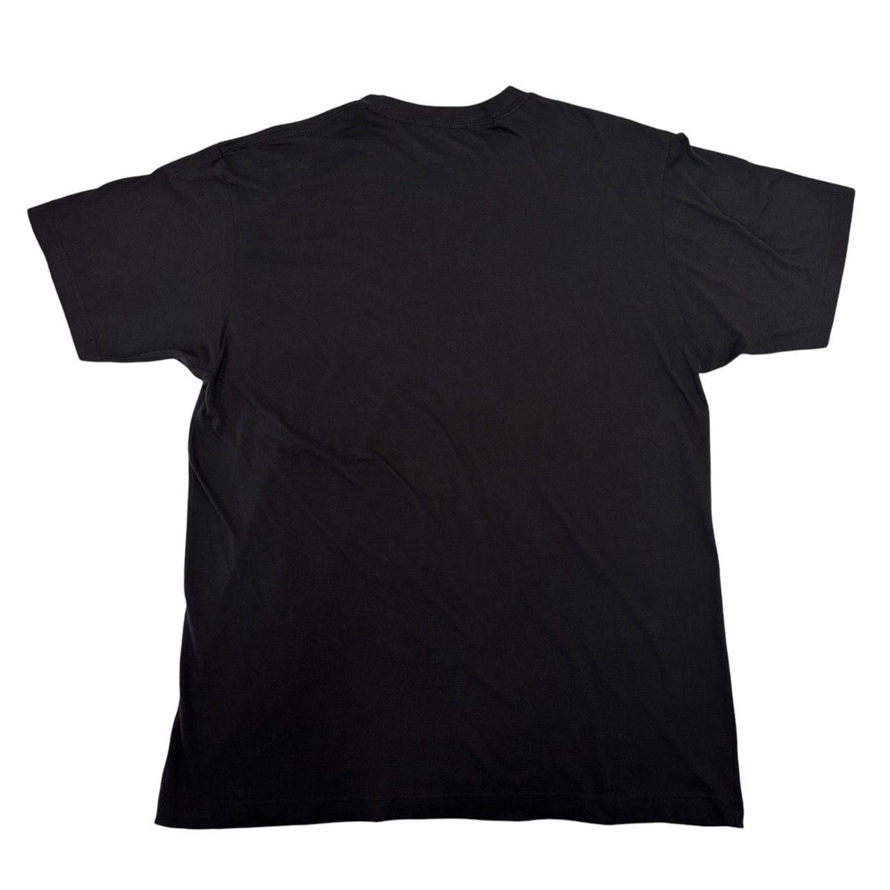 Lサイズ USA古着 Liquid Blue リキッドブルー AC/DC ACDC ロゴ Tシャツ 