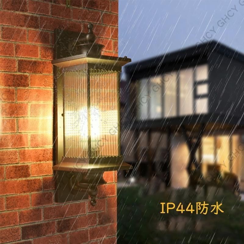 ブラケットライト 屋外 おしゃれ 北欧 モダン ウォールランプ LED対応 防水 和風 階段 庭園 玄関 廊下 門柱 表札灯 ポーチライト レトロ 間接照明器具 壁掛け灯ファッション 工事不要■3年保証■ lG6u884