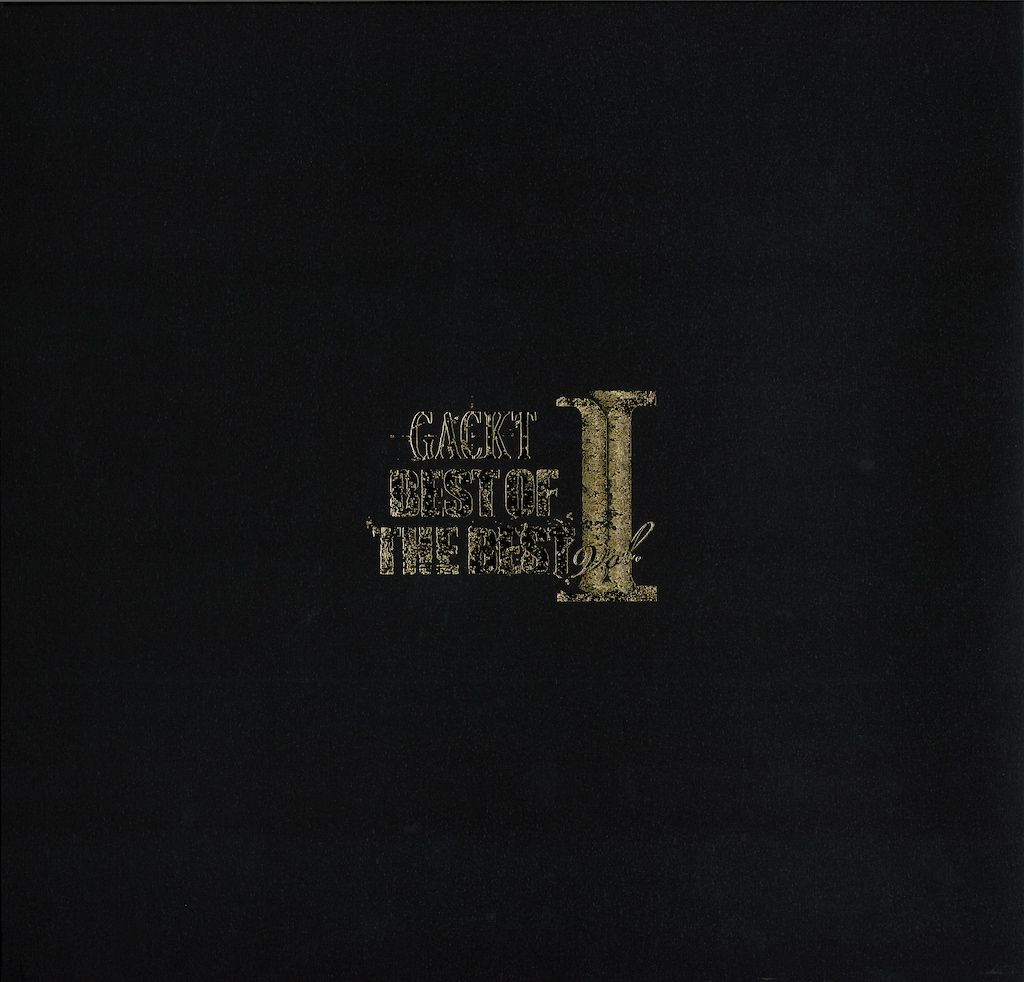 the GazettE COMPLETE BOX(FC限定盤) the GazettE 『再定義』DVD 3枚組＋フォトブック FC限定盤
