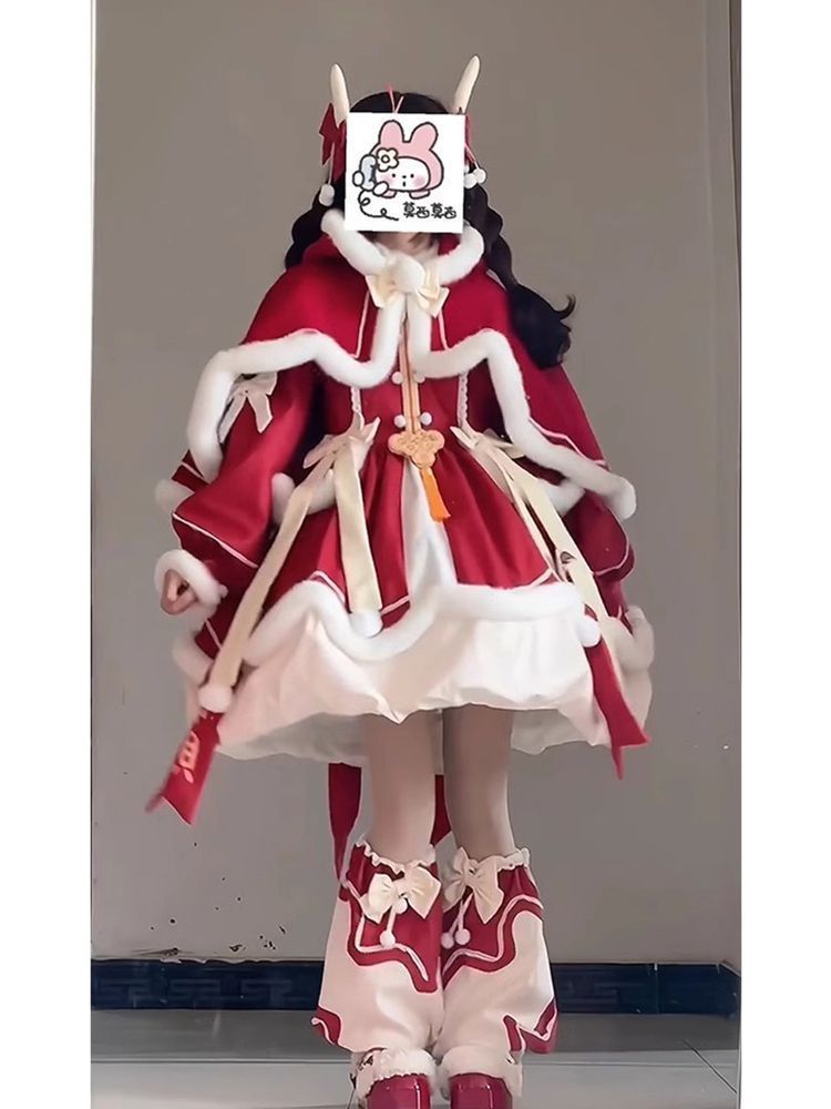 ロリータ