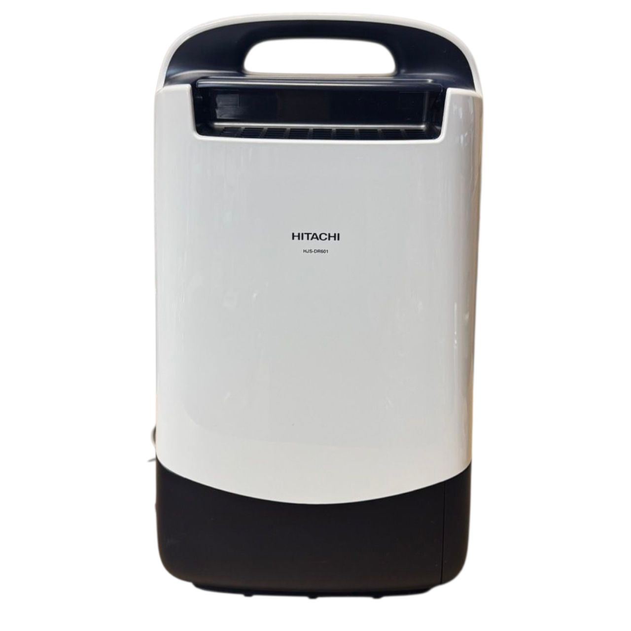 日立 HITACHI 2020年 衣類乾燥除湿器 除湿器 衣類乾燥機能付 HJS-DR601