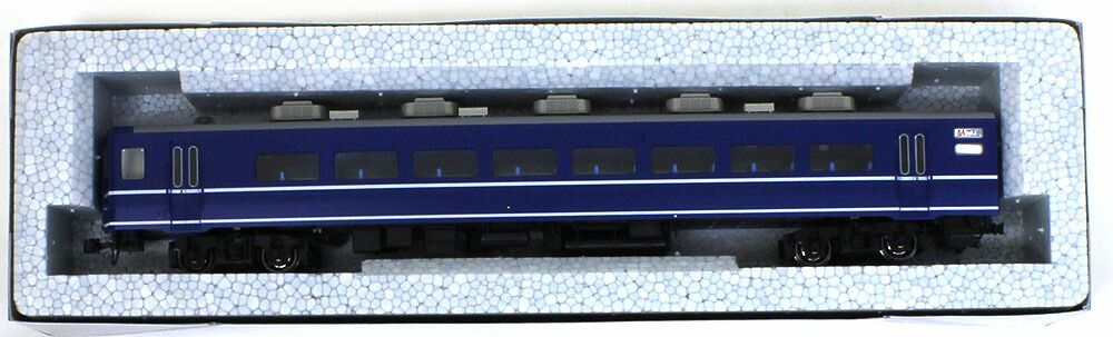 14系 オハフ15 【KATO・HO・1-558】 「鉄道模型 HOゲージ カトー