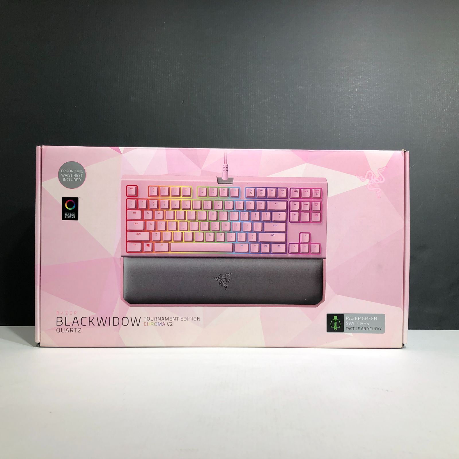 EPOMAKER キーボード Varmilo(アミロ) 海の音色 73キー 日本語