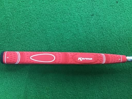 中古】 テーラーメイド GHOST Spider S 33インチ USA パター PT