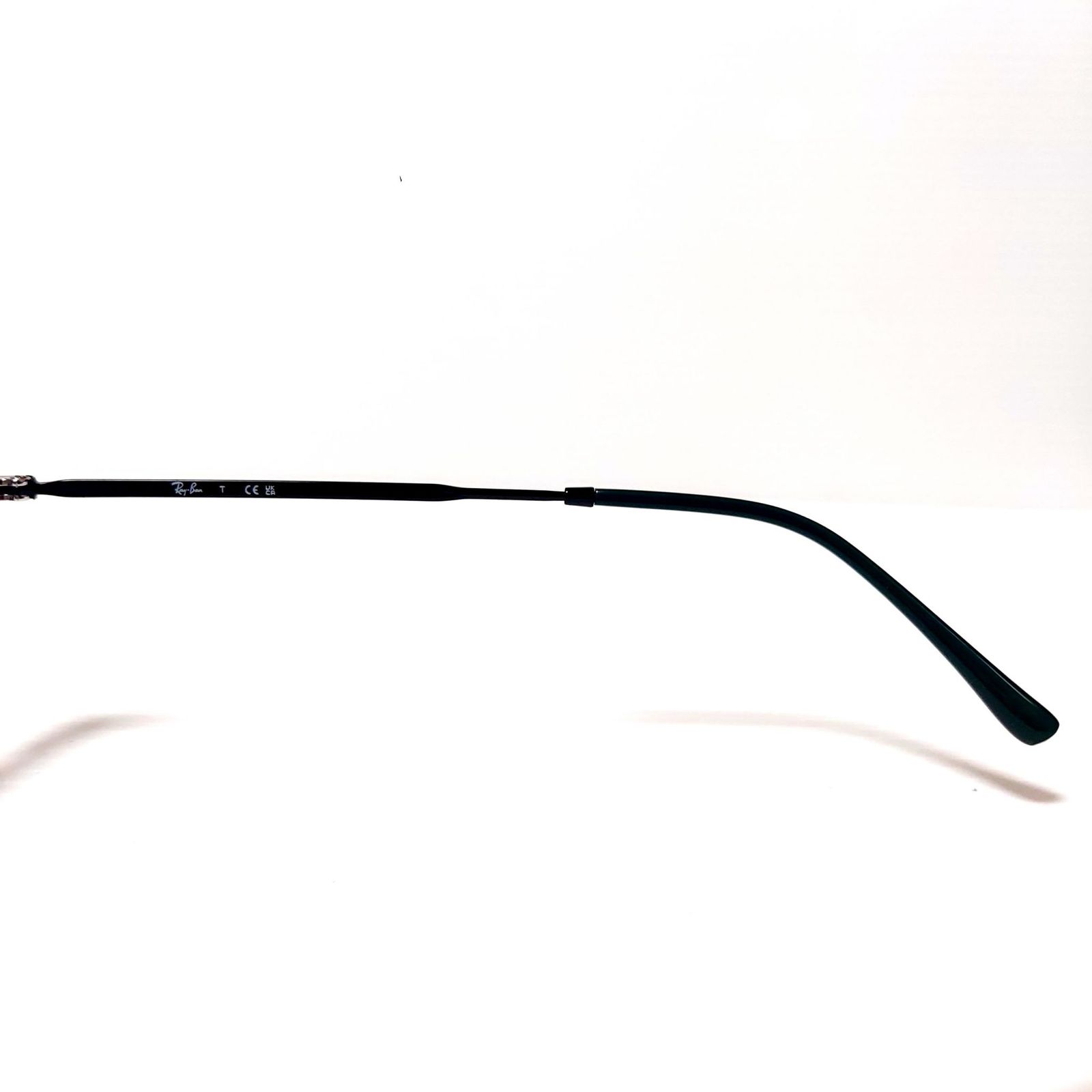 No.2588メガネ Ray-Banニュークラブマスター【度数入り込み価格