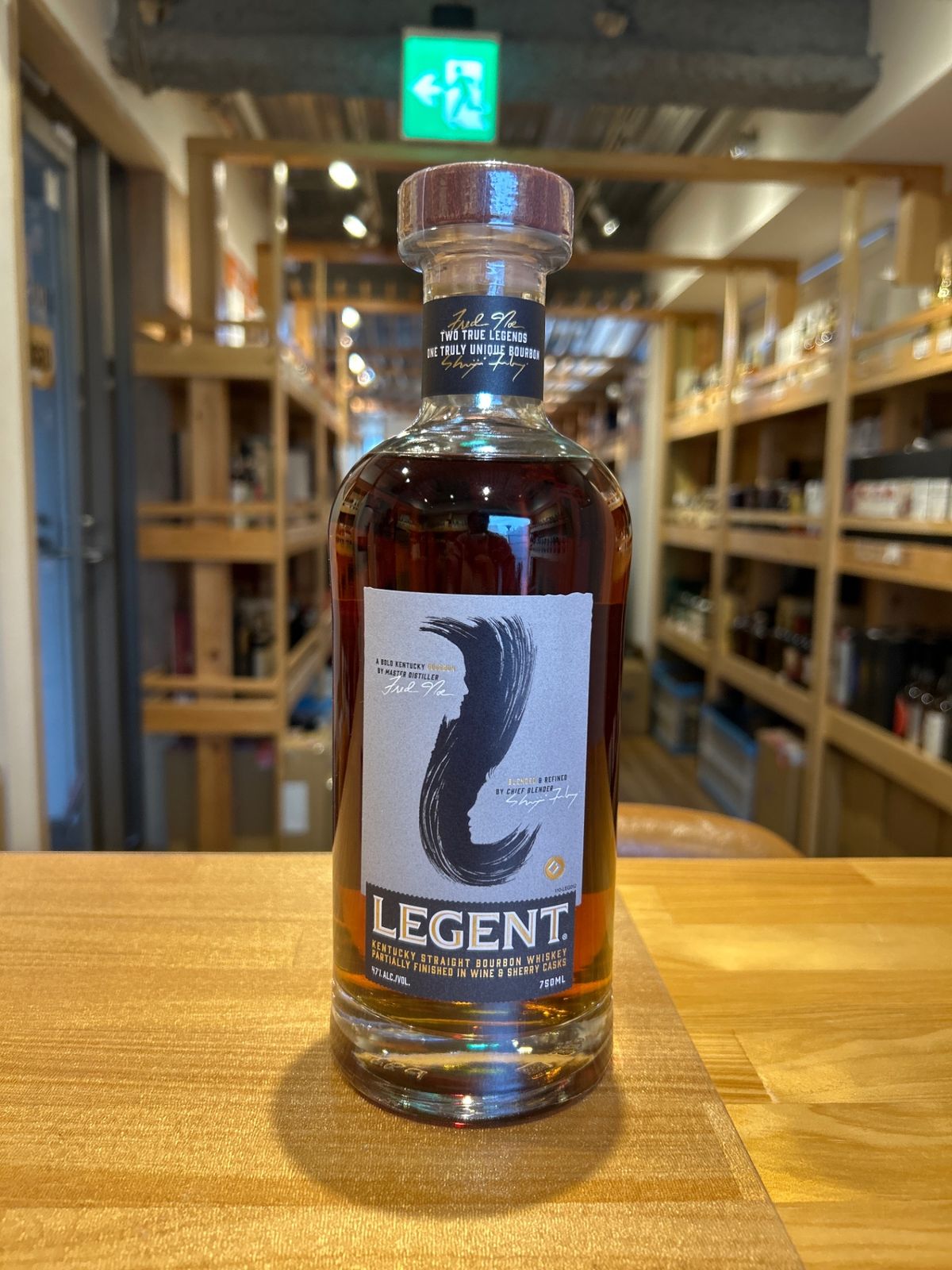 サントリー リージェント（LEGENT) [ウイスキー 750ml] リージェント47