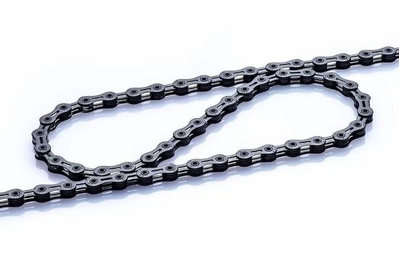 【新品・2営業日で発送】PYC CHAIN SP1101チェーン DLC/ブラック 11S