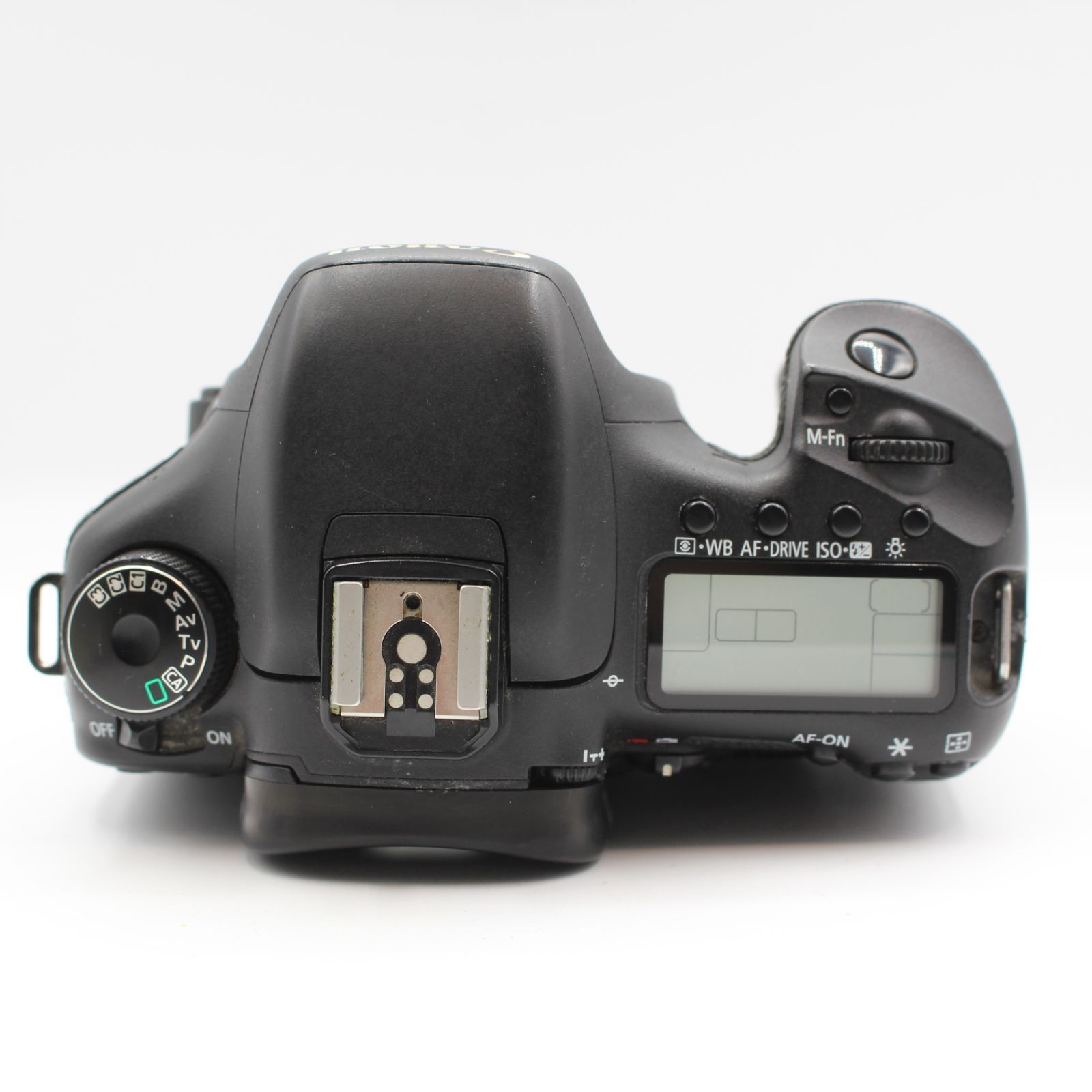 Canon EOS7 一眼レフフィルムカメラ ボディー✨清掃済完動品✨ Canon EOS7 一眼レフフィルムカメラ ボディー✨清掃済完動品