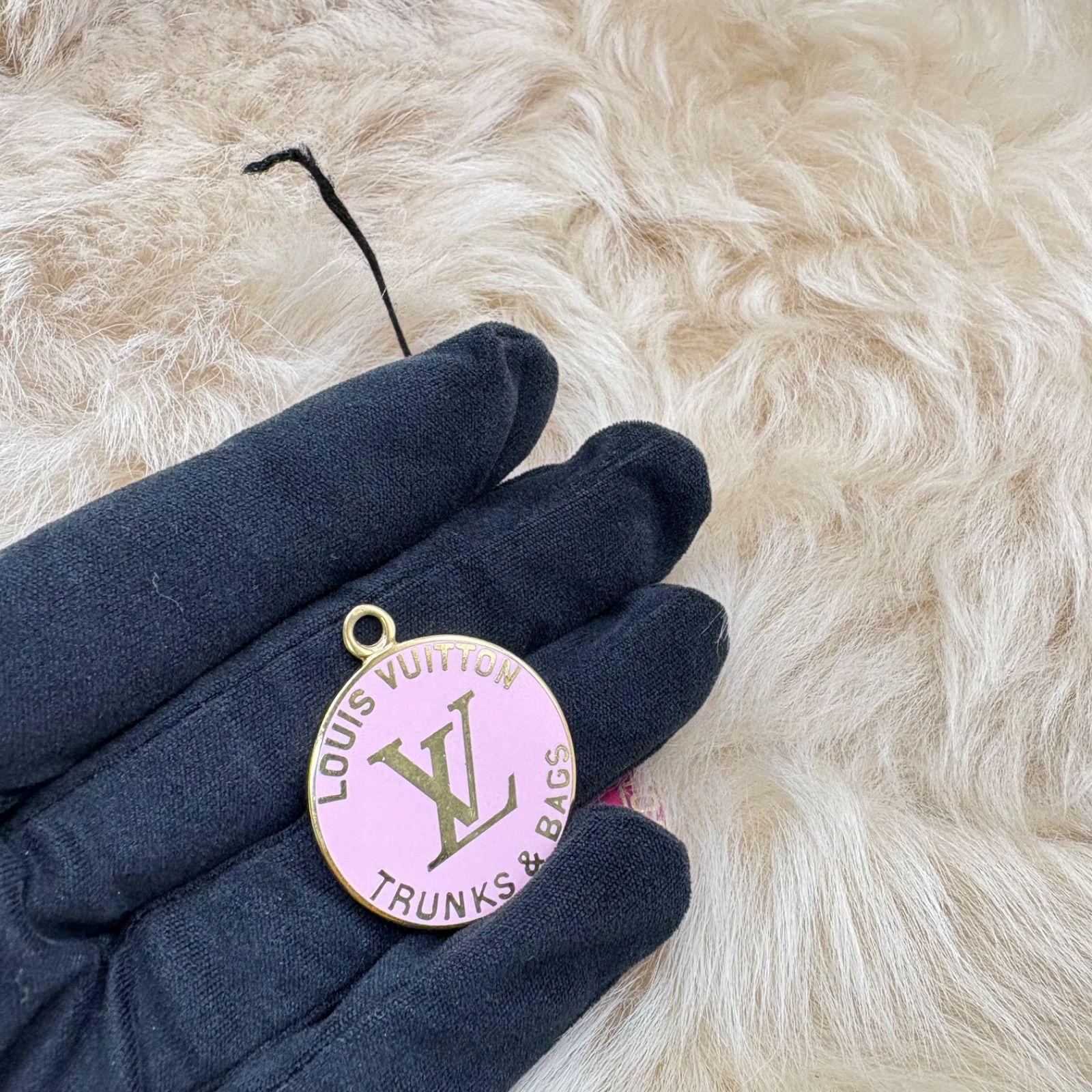 LOUIS VUITTON ルイ・ヴィトン アクセソワール・テレフォンヌ