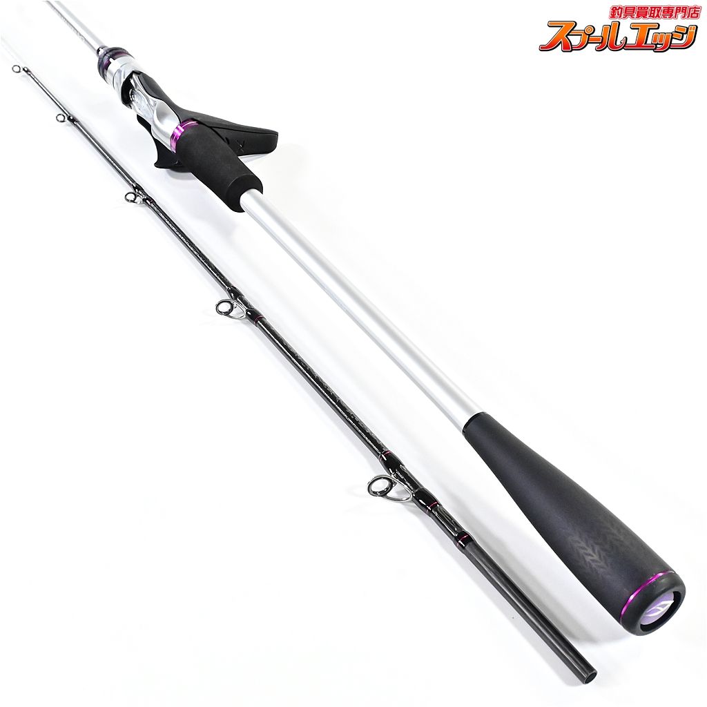 シマノ　サーベルマスターXR TENYA73MH185 シマノ サーベルマスターXRテンヤ73 MH185/R シマノ サーベルマスター