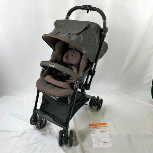 スゴカルα 4キャス compact エッグショック HT メランジグレー スゴカルα 4キャス compact エッグショック HT メランジグレー