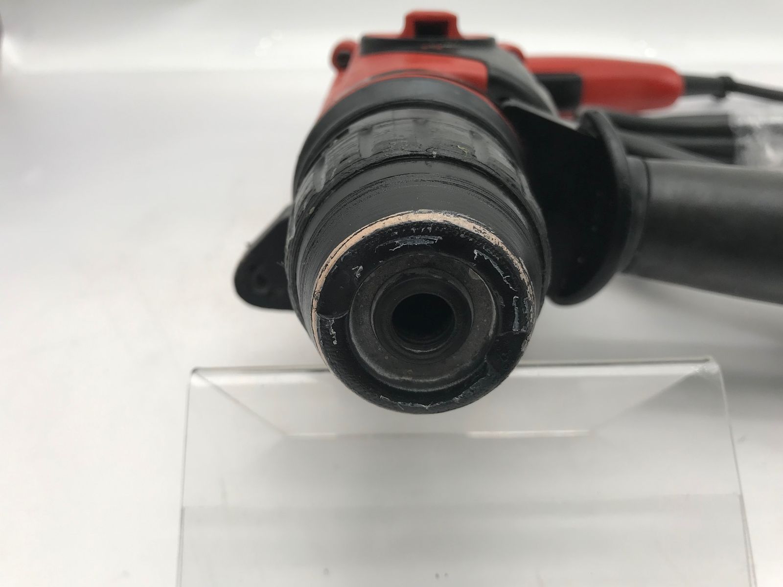 ハンマードリル