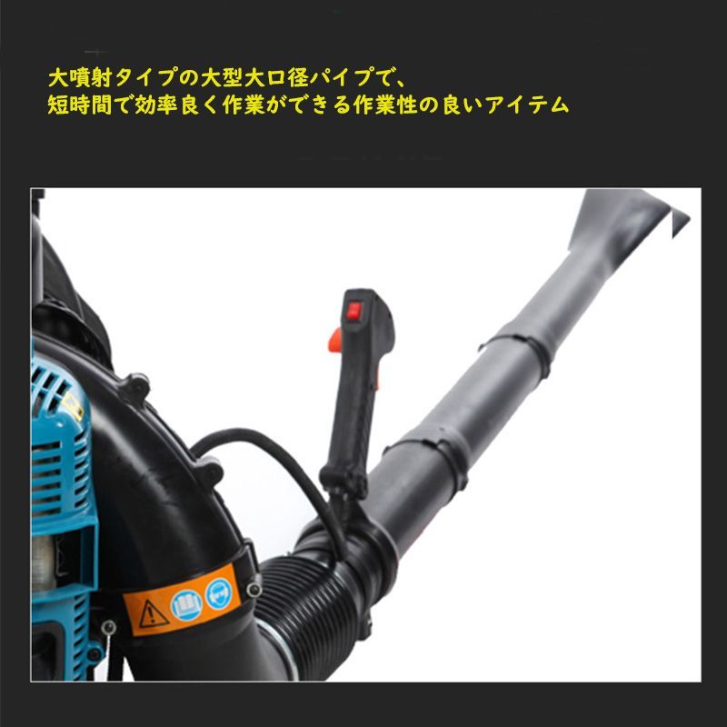 4サイクル ハイパワー