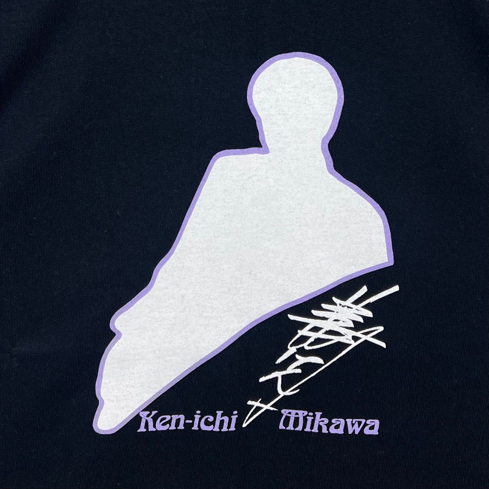 美川憲一 Tシャツ L United Sports MADE IN USA 美川憲一 Tシャツ L United Sports MADE IN USA
