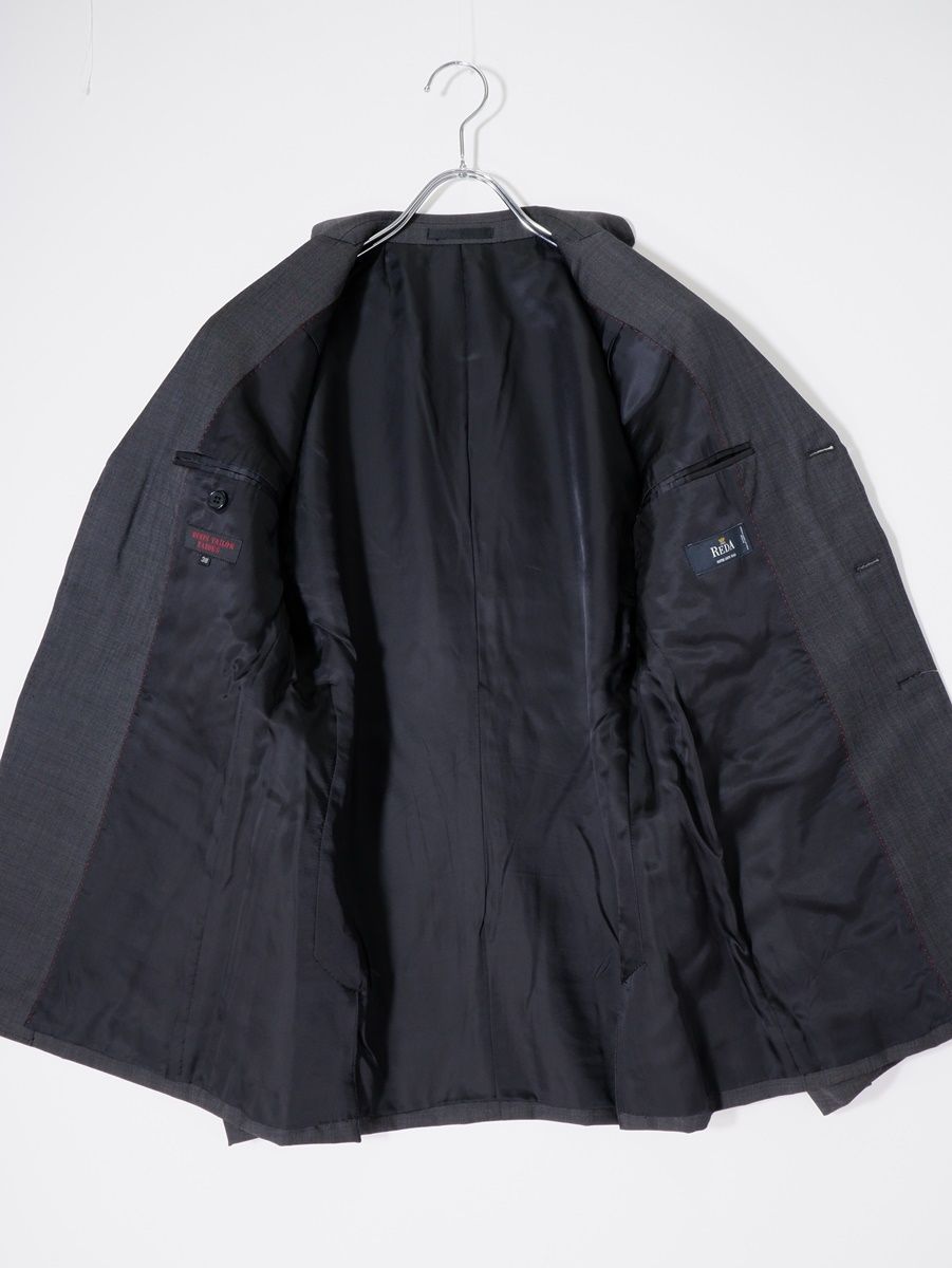 REATS TAILOR ZAZOUS × REDA ザズー スーツ 38 REATS TAILOR ZAZOUS