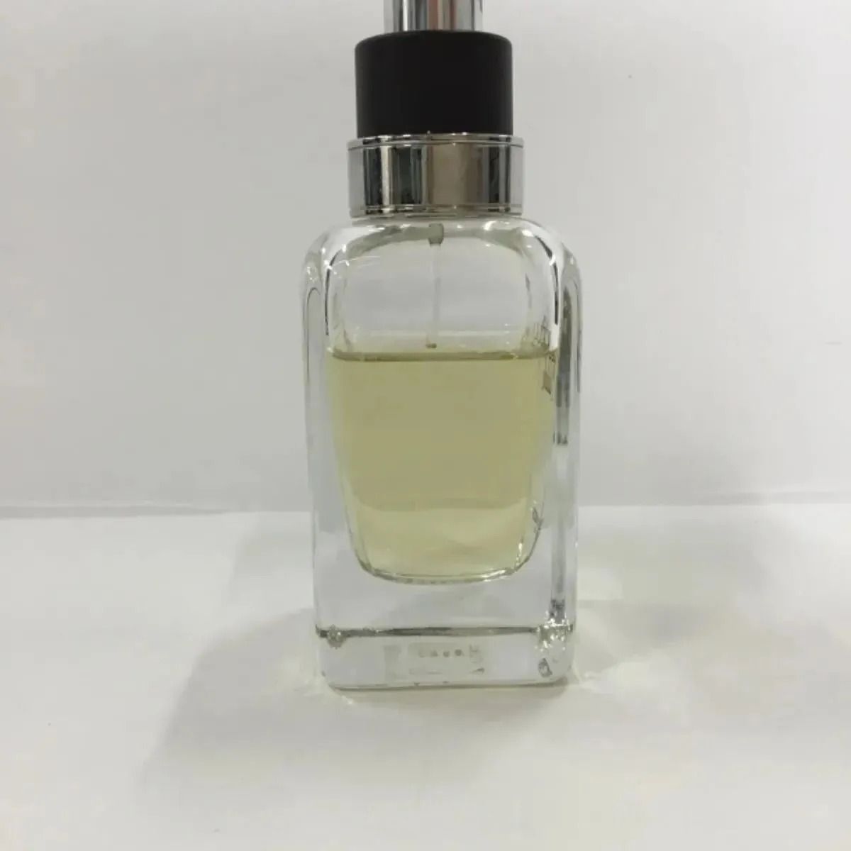 新品未開封品　HERMES ケリー　カレーシュ　オードトワレ 試してみた】エルメス ケリー カレーシュ オードトワレのリアルな