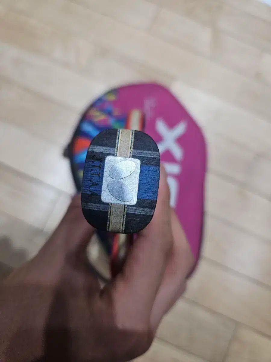 パンゼンドン alc 卓球ラケット ピンポンテーブル ほとんど鳥 取引時 はい です