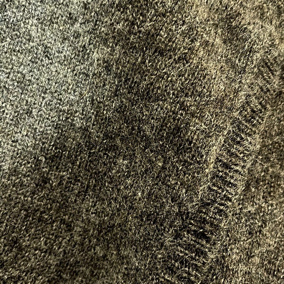 Max Mara STUDIO(マックスマーラスタジオ) 長袖セーター サイズL