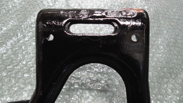 ライブディオZX中期 AF35 の センタースタンド:#1699926355