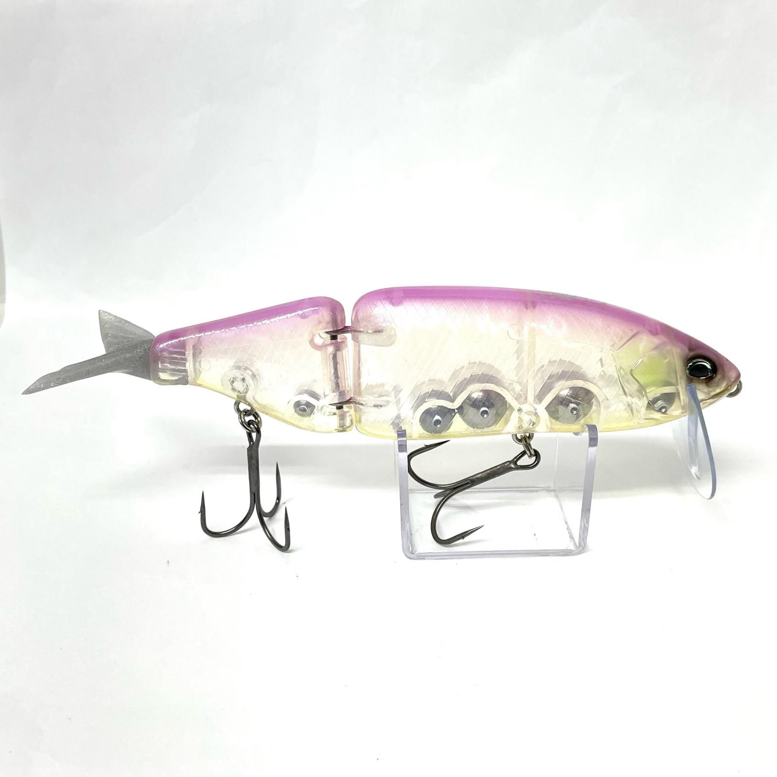 【DRT】 クラッシュ ゴースト クイーン DRT KLASH GHOST Queen ビック