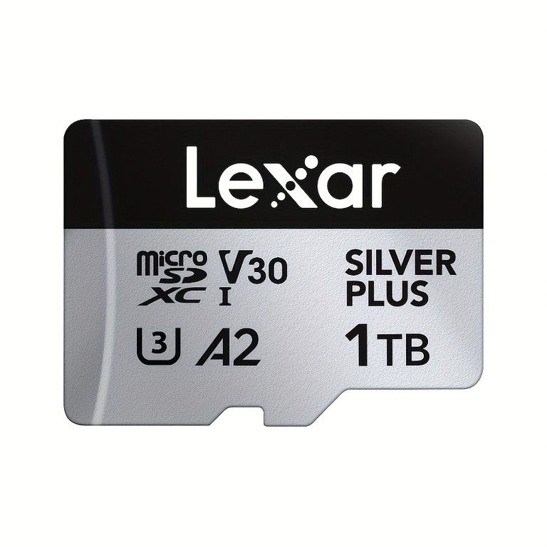 高速転送205MB|s SDカード 64GB～1TB UHS-I A2 V30対応 4K動画対応 ドローン アクションカメラ用 高耐久 microSDXCカード 大容量 1TB