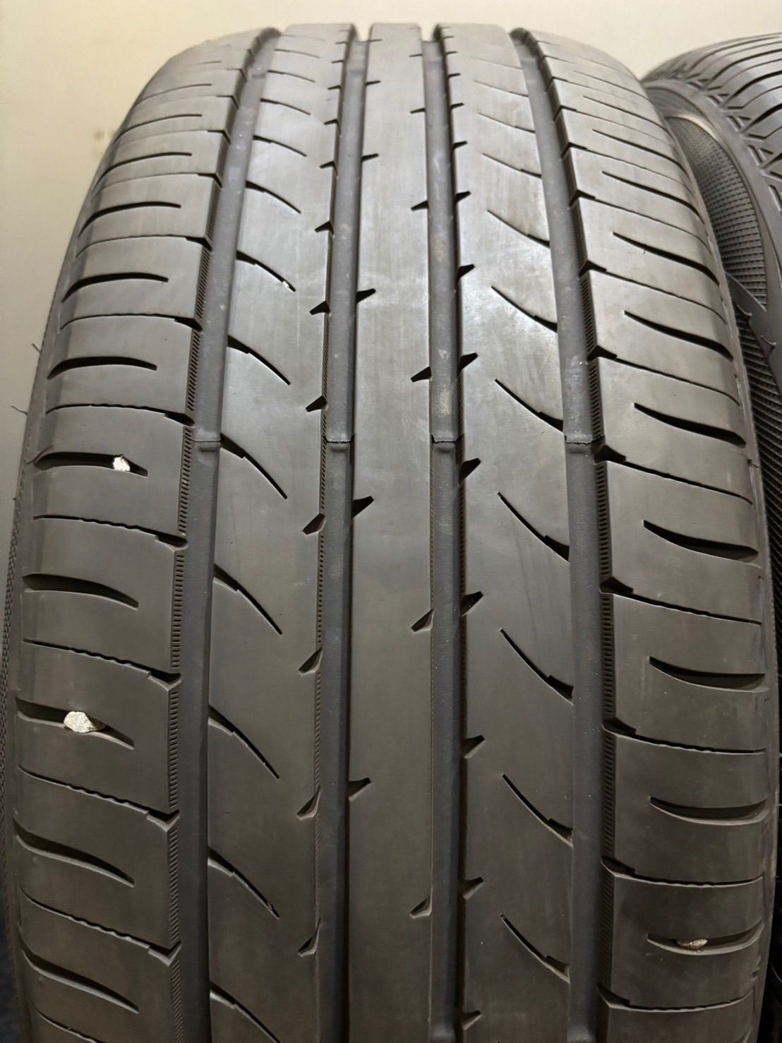 18インチ サマータイヤ 4本セット 18インチ 4本 セット サマー タイヤ