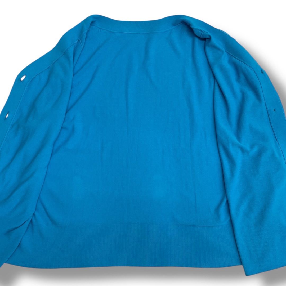 Spic & Span スピックアンドスパン ICECOTTON 2wayオーバー