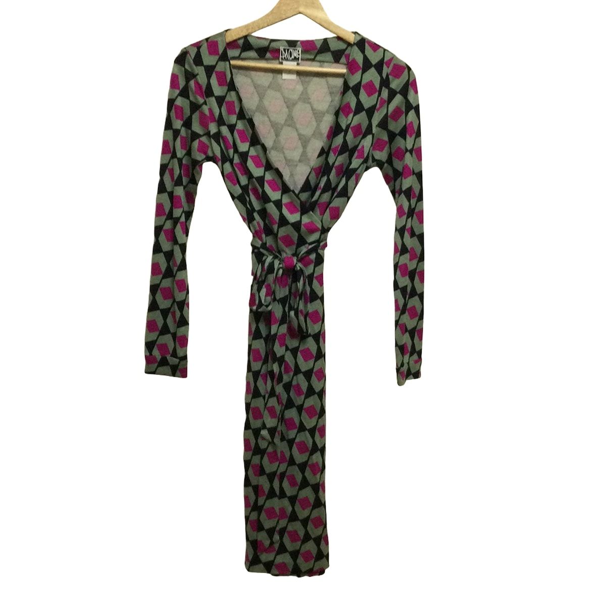 DIANE VON FURSTENBERG(DVF)(ダイアン・フォン・ファステン