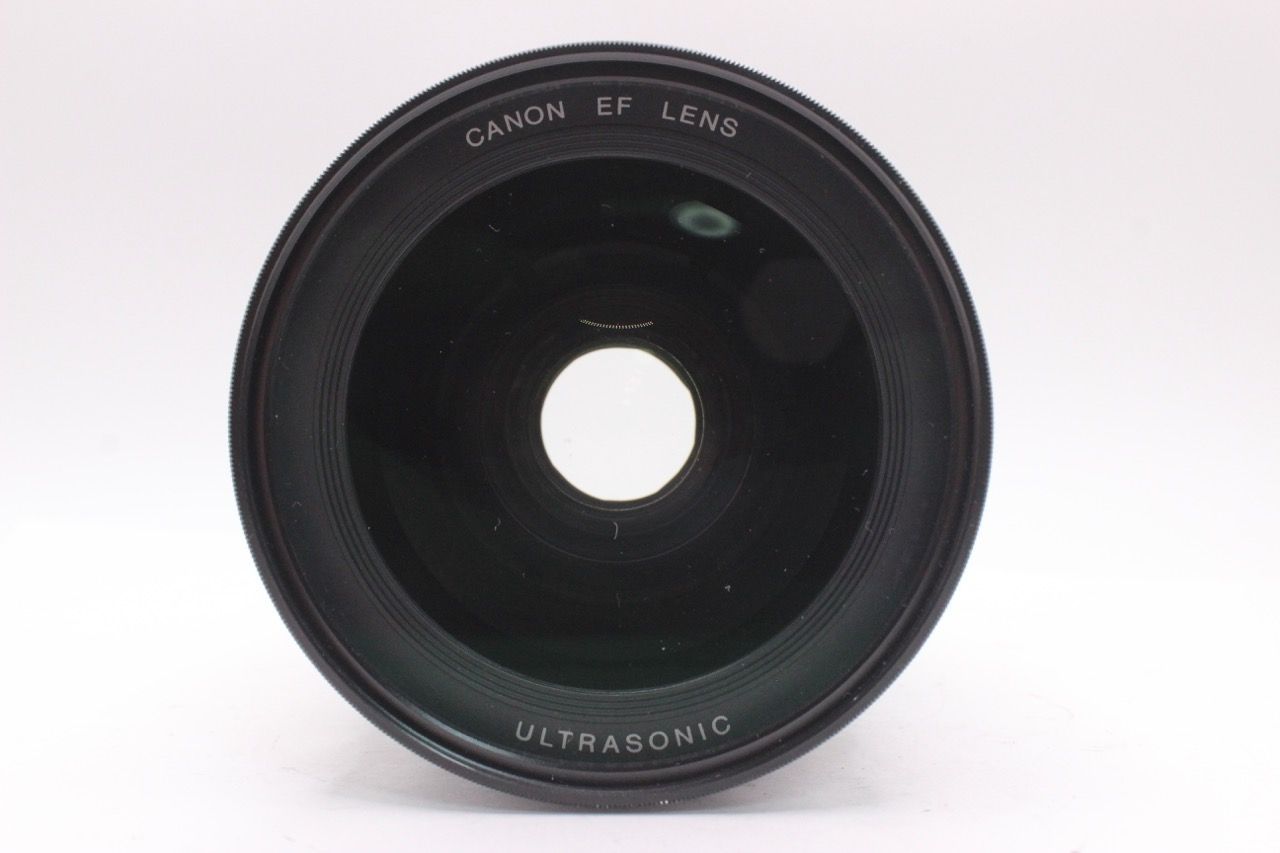  キャノン CANON EF 28-70 mm F 2.8 L USM macro キャップ フード 付き 5245 RO 2871 レンズ(ズーム) カメラ