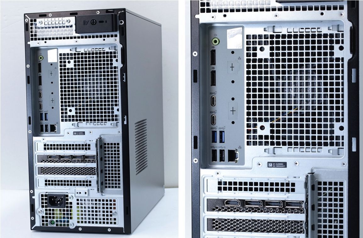 DELL Precision