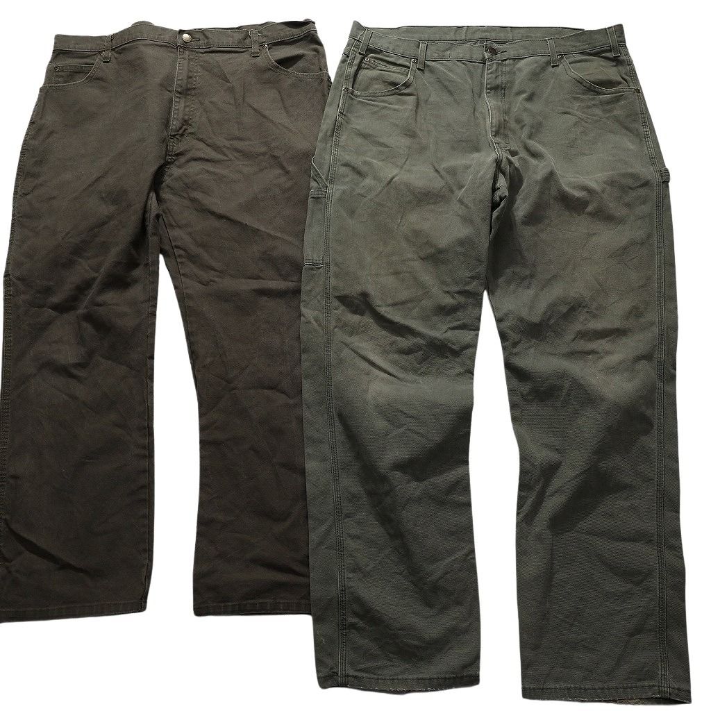 古着卸 まとめ売り ディッキーズ Dickies ダック ペインター