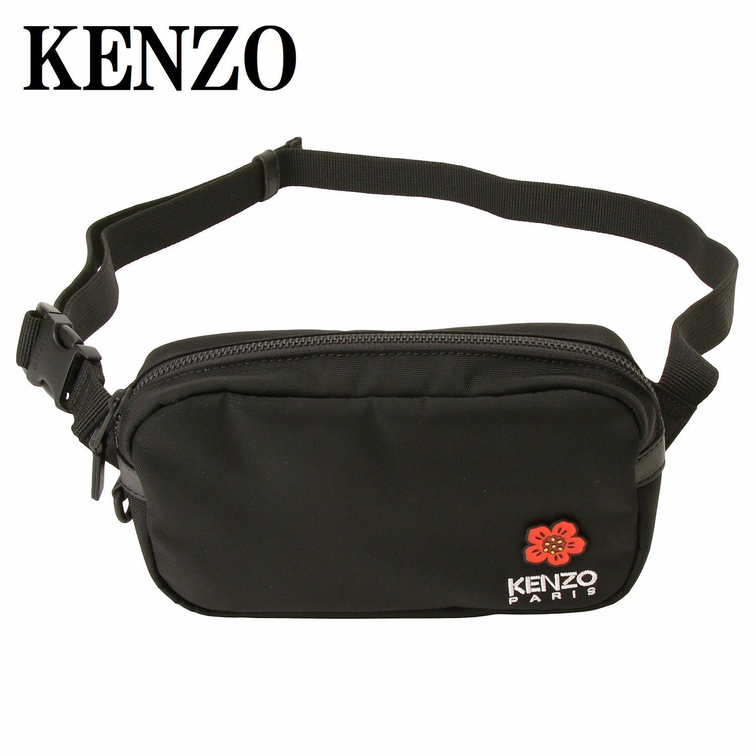 8,892円【冬・春ファッション】KENZO(ケンゾー)バッグ　レディース/メンズ