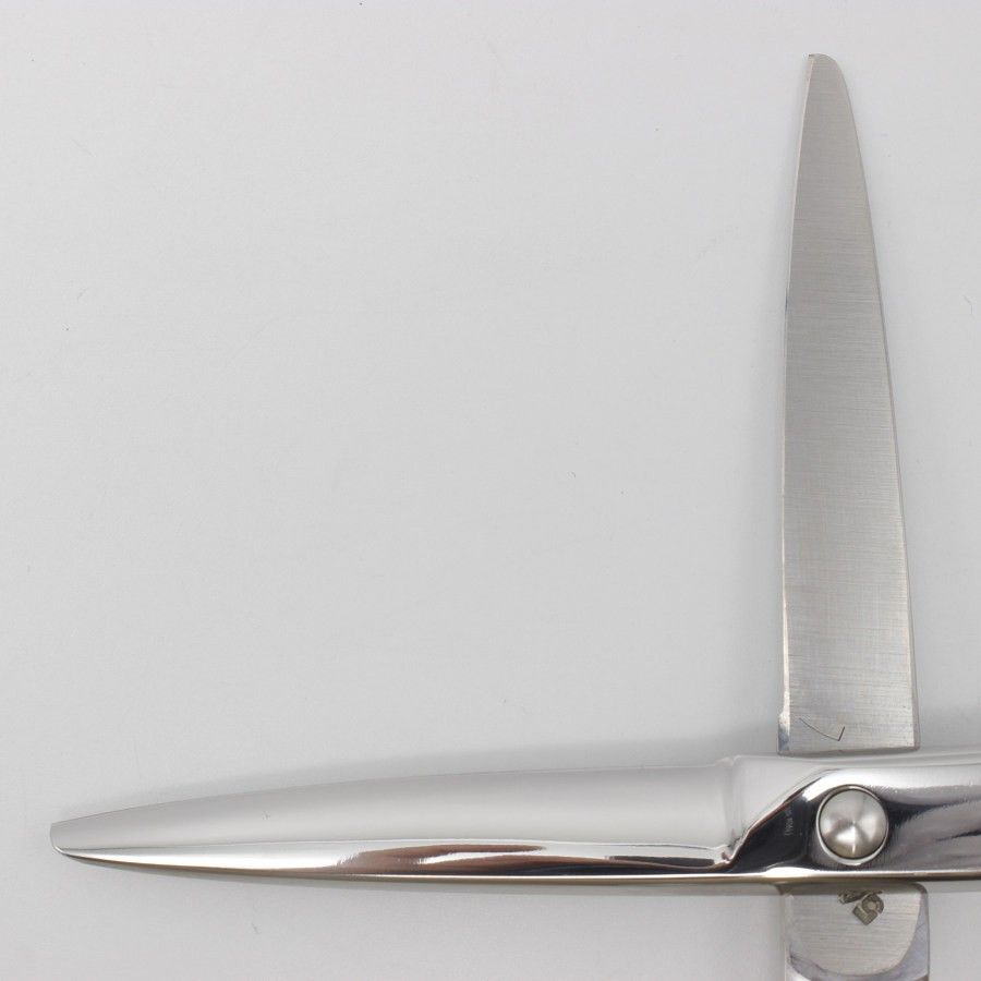 S106 GAVY 6インチ カットシザー メガネハンドル 理容 美容 鋏 S106 GAVY 6インチ カットシザー メガネハンドル 理容 美容 鋏