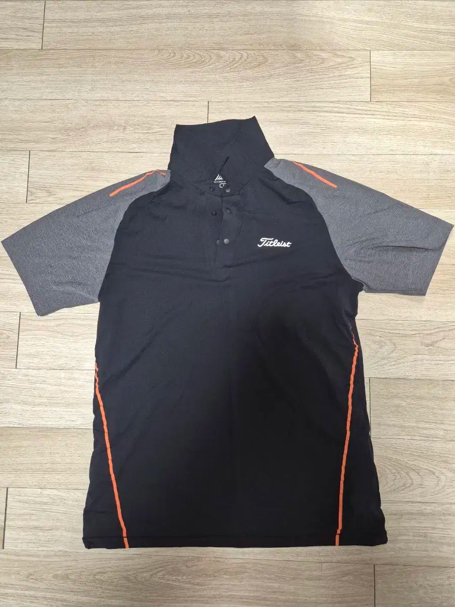 Titleist タイトリスト 半袖Tシャツ L