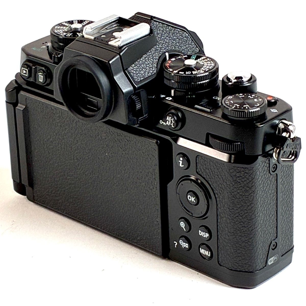 ☆美品 NIKON ニコン Zfc ボディ ／6ヶ月保証付き 【公式通販】