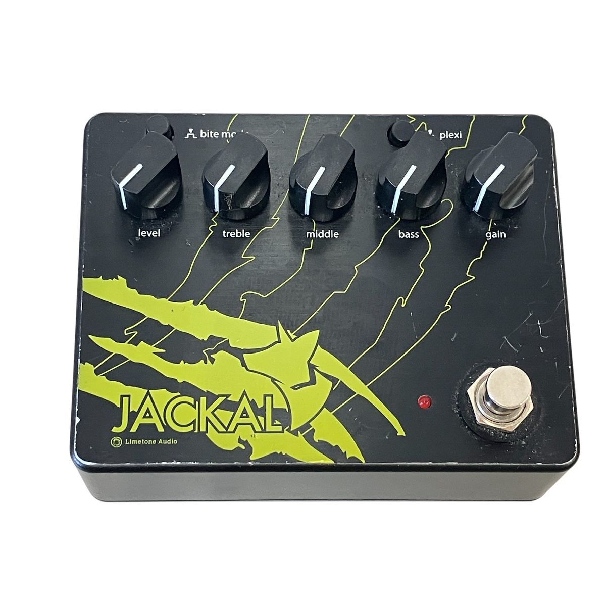 JACKAL