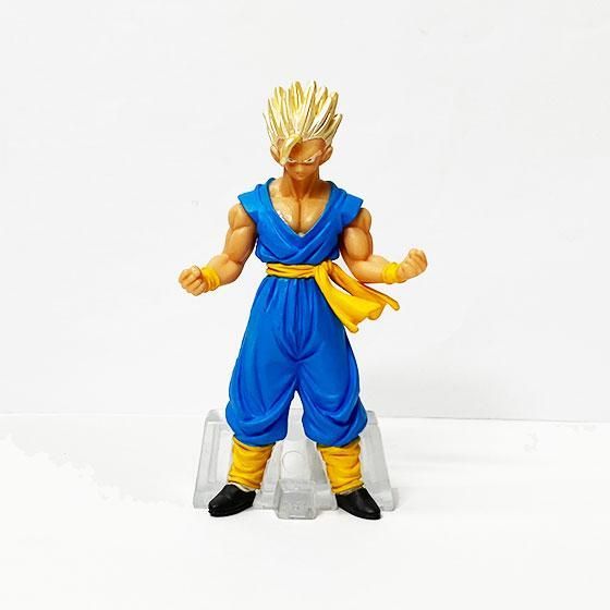 新品 HGドラゴンボール改23 ～孫悟空、怒りの目覚め編～ 超