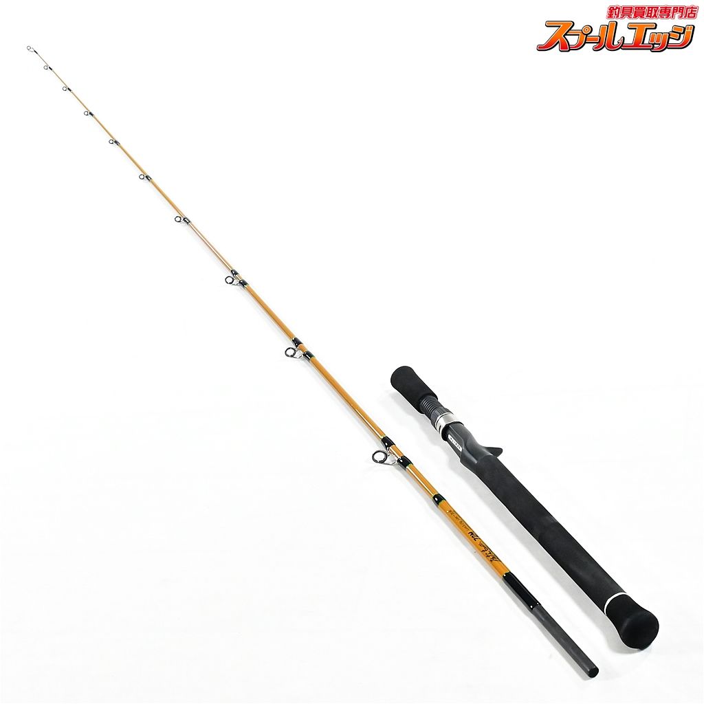 ゼニス みなも 72M ZENITH MINAMO ナマズ ライギョ 怪魚 K_220 v37766
