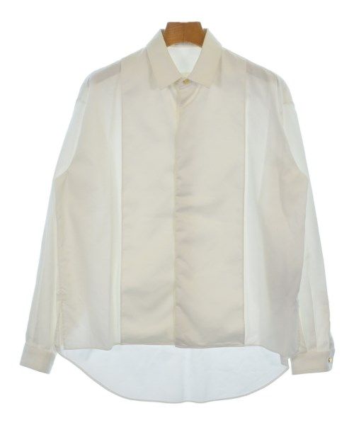 THE RERACS カジュアルシャツ レディース 古着 送料無料