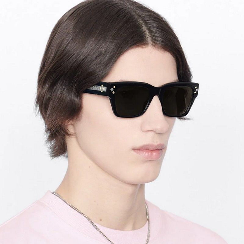 新品未使用品】DIOR ディオール サングラス CD Diamond S2I 10A0